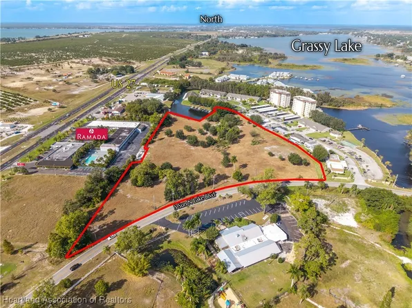 140 S Sun N Lakes Blvd, Lake Placid, FL 33852