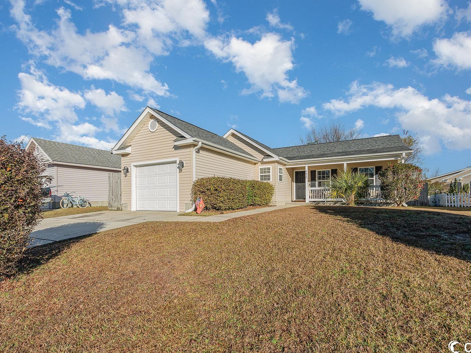 9612 Sullivan Dr., Murrells Inlet, SC 29576 Zillow