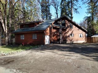 107 Cedar Rd, Trinity Center, CA 96091