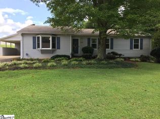 343 Odom Rd, Easley, SC 29642