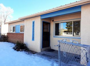 3102 Siringo Rondo S, Santa Fe, NM 87507