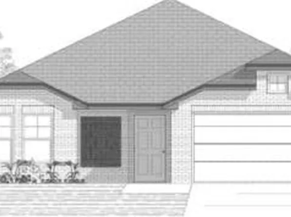 2720 Joshua Dr, Big Spring, TX 79720