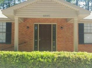 4441 Owens Rd, Augusta, GA 30907