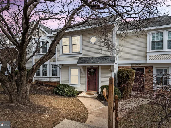 3332 Lakeside View Dr #4-7, Falls Church, VA 22041