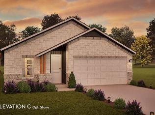 2413 Ridgecrest Ln, Sherman, TX 75092