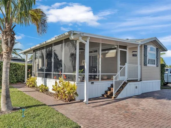 2307 LIMEWOOD AVENUE, CLERMONT, FL 34714