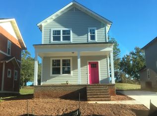 00 Mt Eustis St LOT 25, Greenville, SC 29607