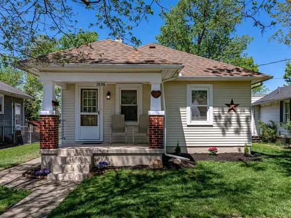 1026 Fairview Ave, Hamilton, OH 45015