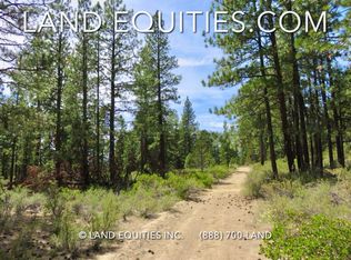 3400 Shawn Dr, Beatty, OR 97621