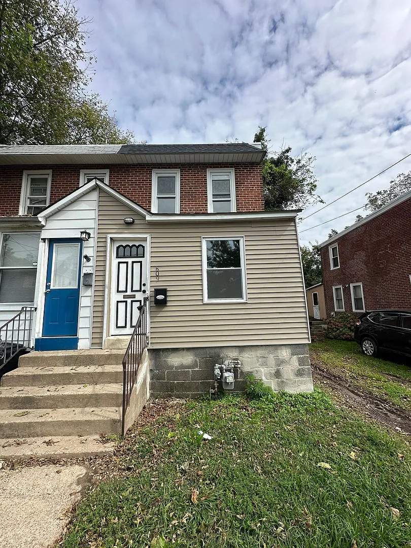 4 Bed, 1 Bath available for rent! — Photo 1