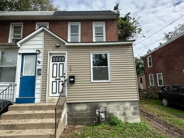809 Greenhill Rd, Sharon Hill, PA 19079
