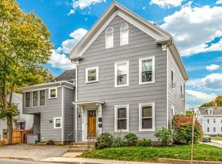 134 E Main St, Gloucester, MA 01930