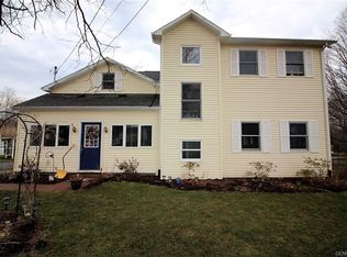 3818 Center St, Livonia, NY 14487