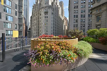 Rented by Time Equities, Inc.