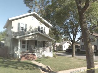 4135 Fairfield Ave, Fort Wayne, IN