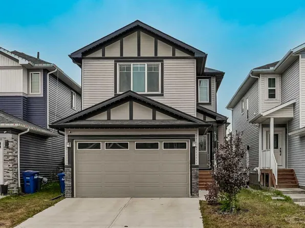 439 E Bayview Way SW, Airdrie, AB T4B 4G1