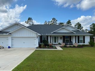 6093 Walk Along Way, Crestview, FL 32536