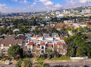 1031 N Crescent Heights Blvd, West Hollywood, CA 90046