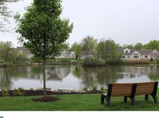 2402 Half Mile Post N, Garnet Valley, PA 19060