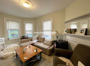 231 Norfolk St APT 3F, Cambridge, MA 02139