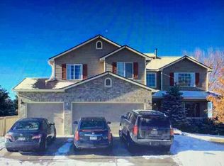 1307 Rosedale St, Castle Rock, CO 80104