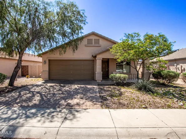 1361 E PRICKLY PEAR Drive, Casa Grande, AZ 85122