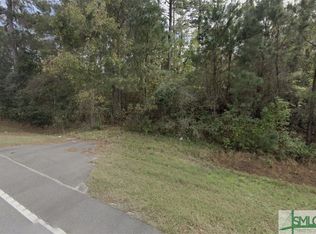 1.54 Acres E Oglethorpe Highway, Midway, GA 31320