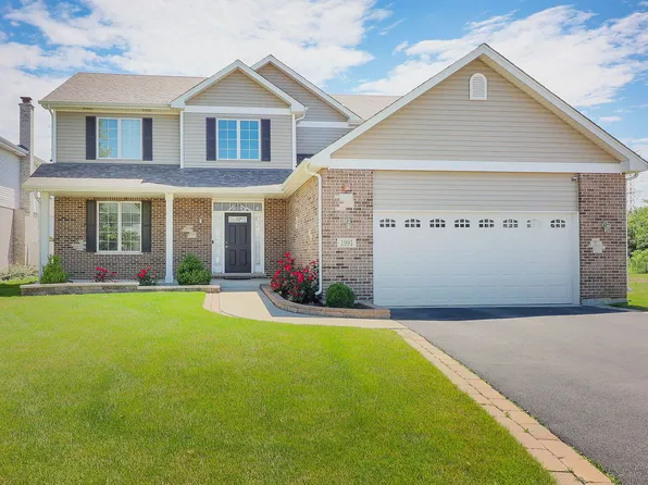 1991 Astor Ln, Addison, IL 60101