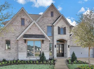 29807 Longleaf Grove Ln, Fulshear, TX 77441