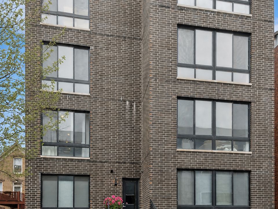 1st image of 1618 N Bosworth Ave #2S