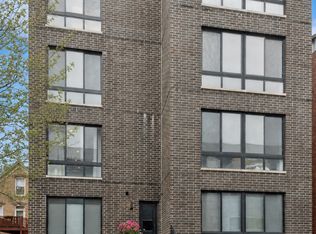 1618 N Bosworth Ave #2S, Chicago, IL 60642