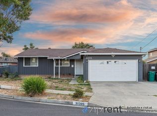 31305 Meadowbrook Ave, Hayward, CA 94544