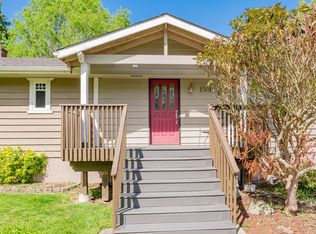 1501 Saint Paul St, Bellingham, WA 98229