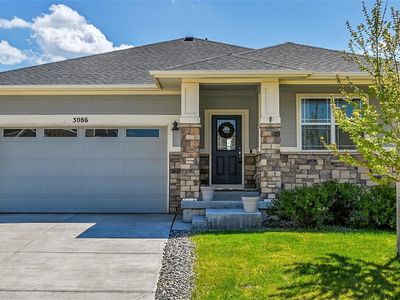3086 Kestrel Street, Brighton, CO, 80601