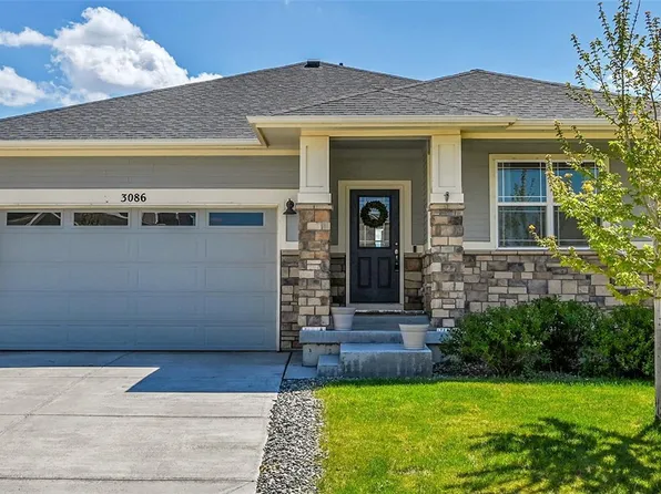 3086 Kestrel Street, Brighton, CO 80601