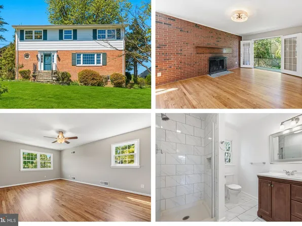 1108 Tiffany Rd, Silver Spring, MD 20904
