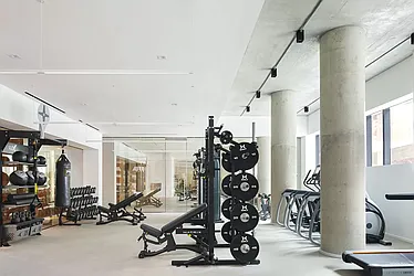 Rented by Triumph Property Group