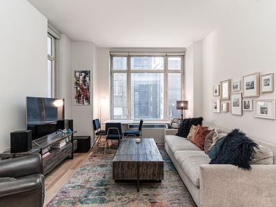 325 5th Ave APT 14E, New York, NY, 10016