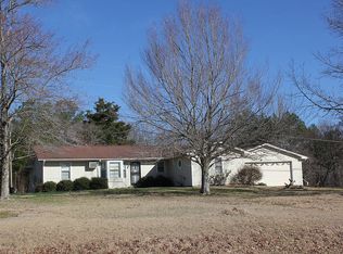 5270 County Road 200, Tiplersville, MS 38674