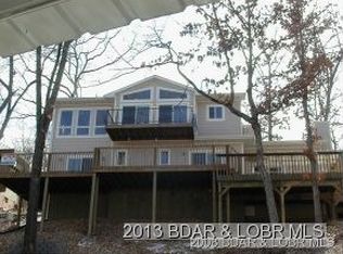 746 Cherokee Ln, Osage Beach, MO 65065