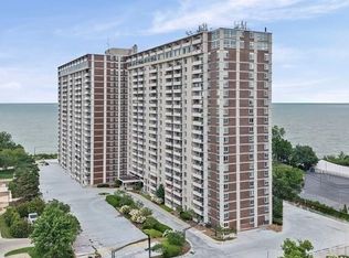 12900 Lake Ave APT 1208, Lakewood, OH 44107