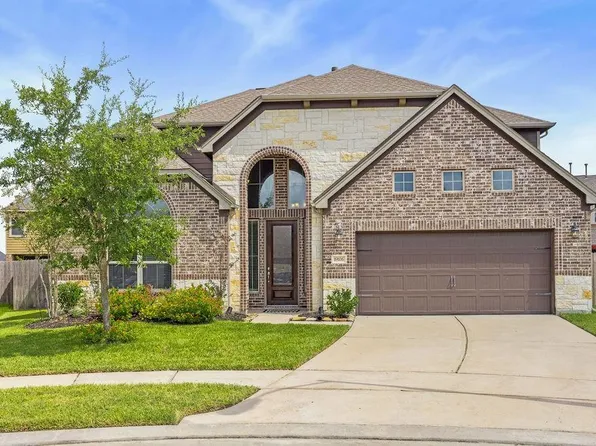 19106 Arcadia Cove Ct, Cypress, TX 77429