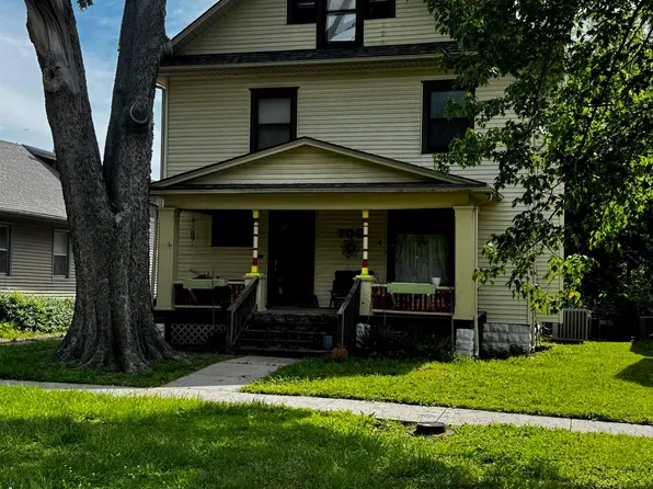 706 State St, Emporia, KS 66801