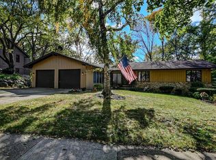3301 Sandwood Way, Madison, WI 53713