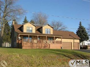 2272 N Long Lake Rd, Fenton, MI 48430