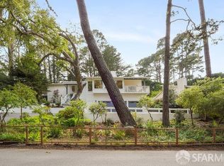 4076 Crest Rd, Pebble Beach, CA 93953