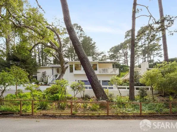 4076 Crest Rd, Pebble Beach, CA 93953