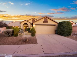 385 S Ridgefield Ave, Tucson, AZ 85748