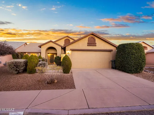 385 S Ridgefield Ave, Tucson, AZ 85748
