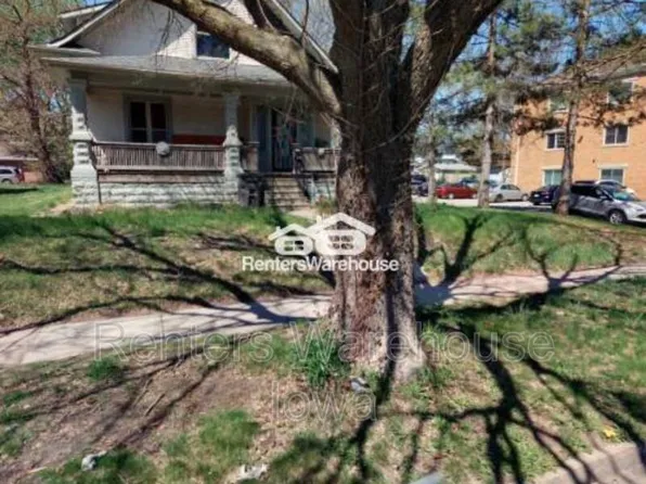 1108 25th St Unit 2, Des Moines, IA 50311